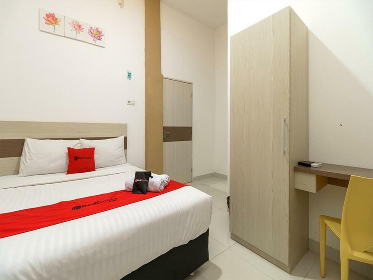 Reddoorz At Tara Homestay Παλεμπάνγκ Εξωτερικό φωτογραφία