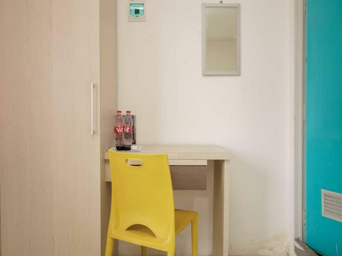 Reddoorz At Tara Homestay Παλεμπάνγκ Εξωτερικό φωτογραφία