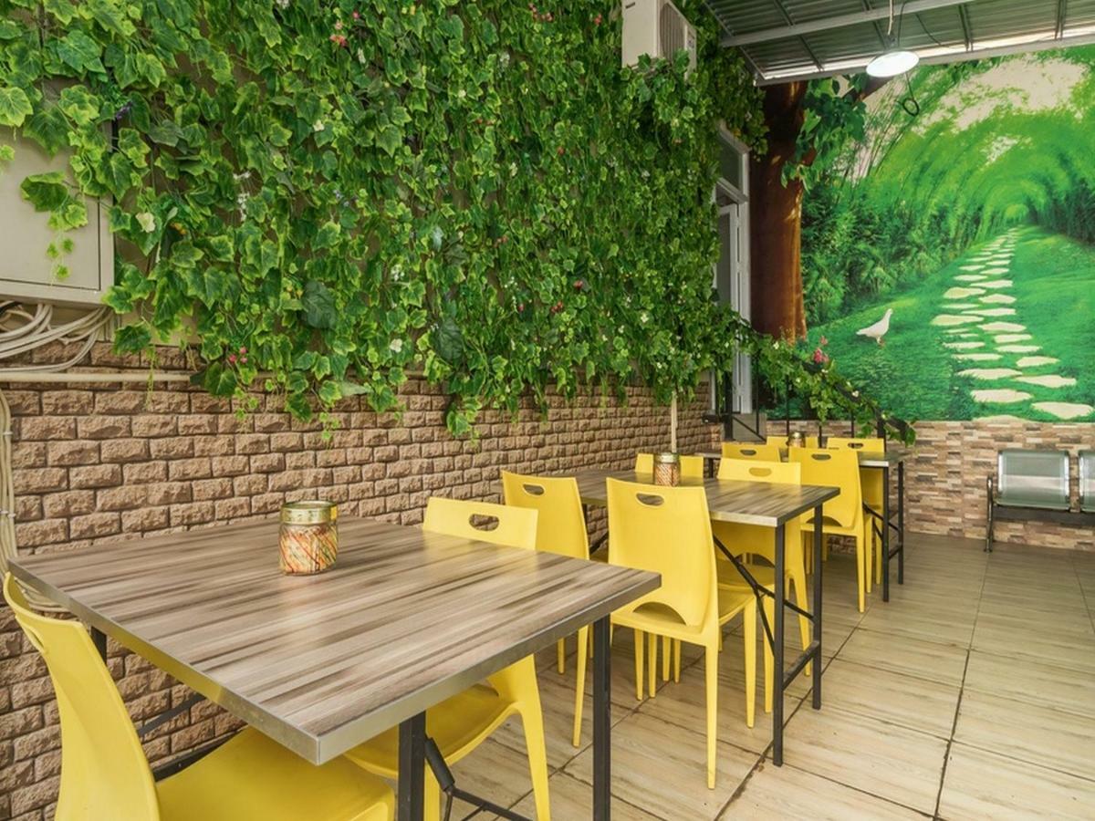 Reddoorz At Tara Homestay Παλεμπάνγκ Εξωτερικό φωτογραφία